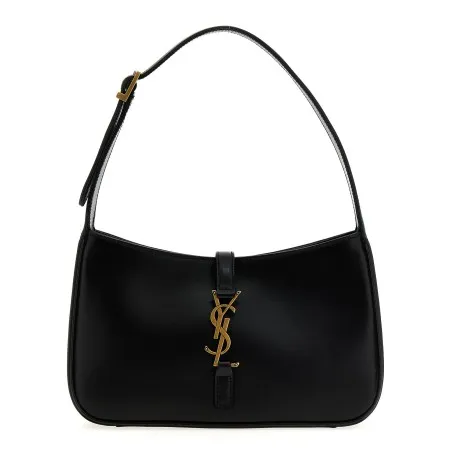 Saint Laurent Hobo Le 5 À 7 Shoulder Bag - Yves Saint Laurent