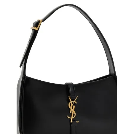 Saint Laurent Hobo Le 5 À 7 Shoulder Bag - Yves Saint Laurent