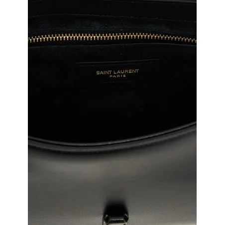 Saint Laurent Hobo Le 5 À 7 Shoulder Bag - Yves Saint Laurent