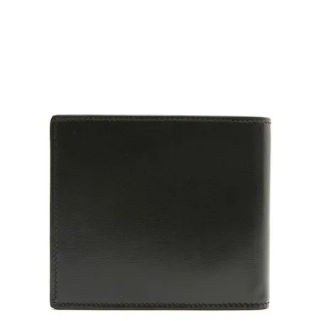 Saint Laurent Logo Wallet - Yves Saint Laurent