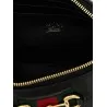 Gucci Horsebit Web Shoulder Bag - Gucci