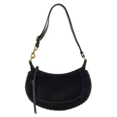 Isabel Marant Oskan Moon Shoulder Bag - ISABEL MARANT