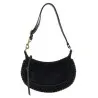 Isabel Marant Oskan Moon Shoulder Bag - ISABEL MARANT