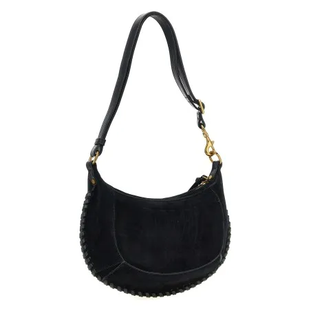 Isabel Marant Oskan Moon Shoulder Bag - ISABEL MARANT