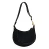 Isabel Marant Oskan Moon Shoulder Bag - ISABEL MARANT
