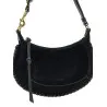 Isabel Marant Oskan Moon Shoulder Bag - ISABEL MARANT