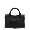 Balenciaga Le City Mini Handbag - BALENCIAGA