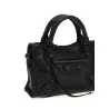 Balenciaga Le City Mini Handbag - BALENCIAGA