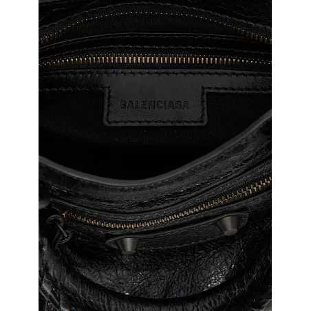 Balenciaga Le City Mini Handbag - BALENCIAGA