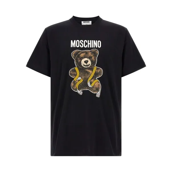 Moschino Teddy Bear T-shirt - MOSCHINO