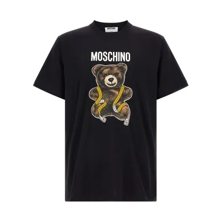 Moschino Teddy Bear T-shirt - MOSCHINO