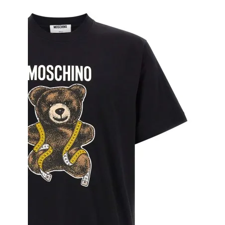 Moschino Teddy Bear T-shirt - MOSCHINO