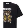 Moschino Teddy Bear T-shirt - MOSCHINO