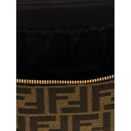 Fendi Vanity Handbag - FENDI