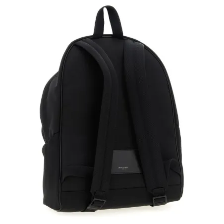 Saint Laurent City Backpack - Yves Saint Laurent