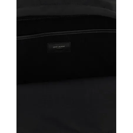 Saint Laurent City Backpack - Yves Saint Laurent