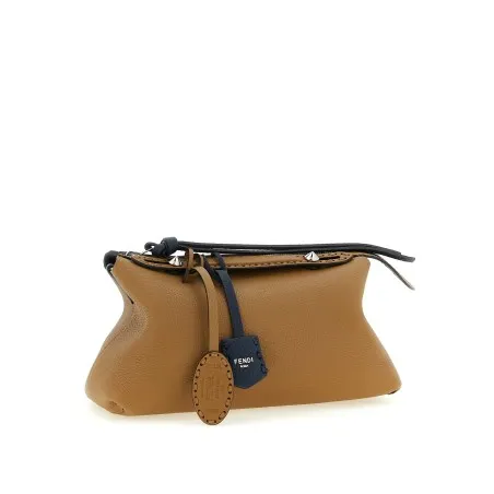 Fendi Bythewaysoftselleria Reversible Handbag - FENDI