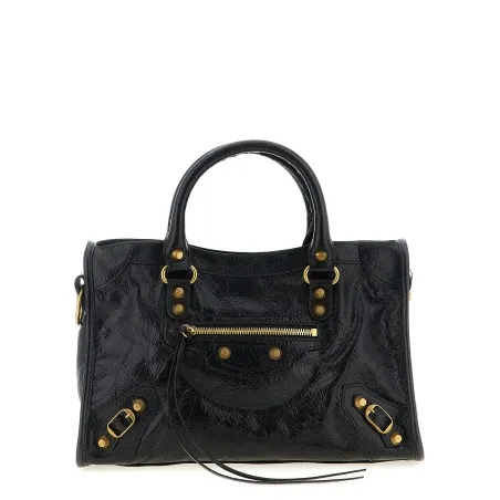 Balenciaga Le City S Handbag - BALENCIAGA