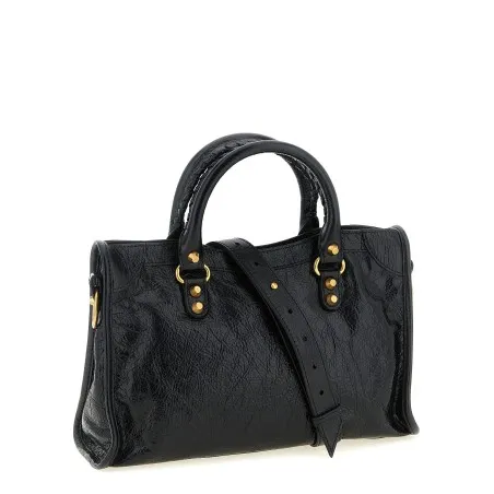 Balenciaga Le City S Handbag - BALENCIAGA