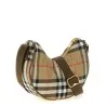 Burberry Horseshoe Crossbody Bag - BURBERRY