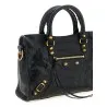 Balenciaga Le City S Handbag - BALENCIAGA