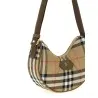 Burberry Horseshoe Crossbody Bag - BURBERRY