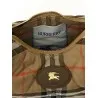 Burberry Horseshoe Crossbody Bag - BURBERRY