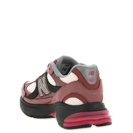 New Balance 2010 Sneakers - NEW BALANCE