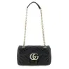 Gucci Gg Marmont Small Shoulder Bag - Gucci