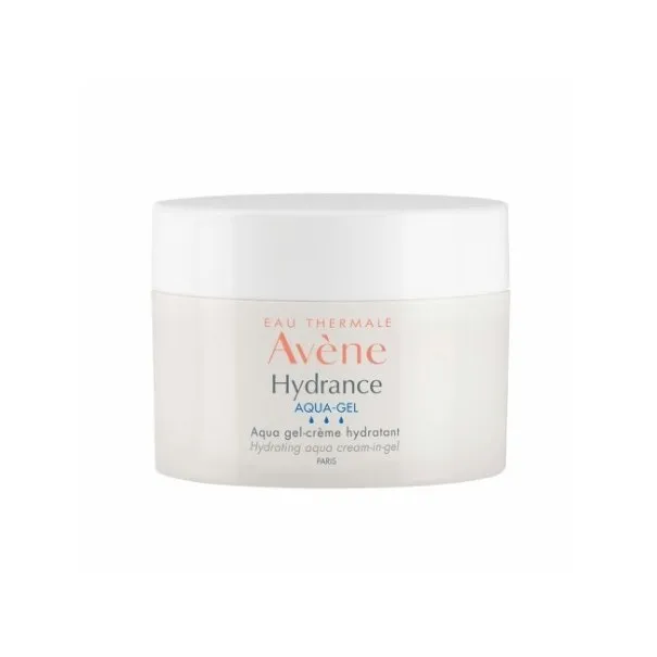 Soins peau sensible AVENE  AVENE HYDRANCE AQUA GEL 50 ML - AVENE