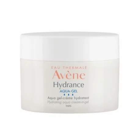 Soins peau sensible AVENE  AVENE HYDRANCE AQUA GEL 50 ML - AVENE