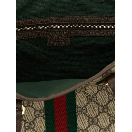 Gucci Medium Ophidia Shopping Bag - Gucci