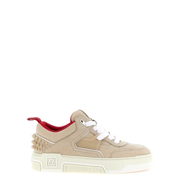 Christian Louboutin Astroloubi 2 Sneakers - LOUBOUTIN