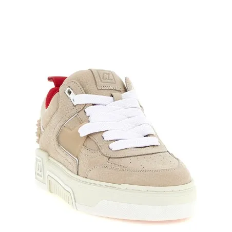Christian Louboutin Astroloubi 2 Sneakers - LOUBOUTIN