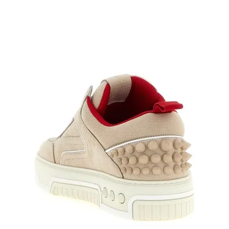 Christian Louboutin Astroloubi 2 Sneakers - LOUBOUTIN