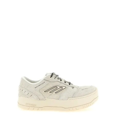 Balenciaga Hamptons Sneakers - BALENCIAGA