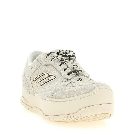 Balenciaga Hamptons Sneakers - BALENCIAGA