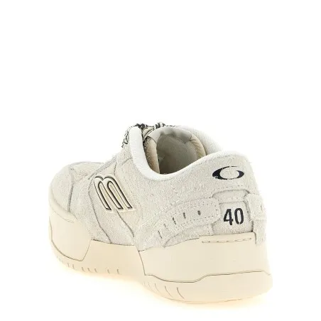Balenciaga Hamptons Sneakers - BALENCIAGA