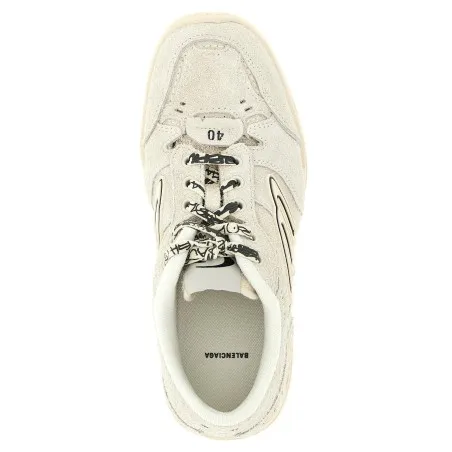 Balenciaga Hamptons Sneakers - BALENCIAGA