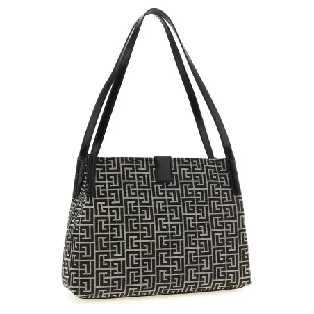 Balmain Small Release Shopping Bag - BALMAIN