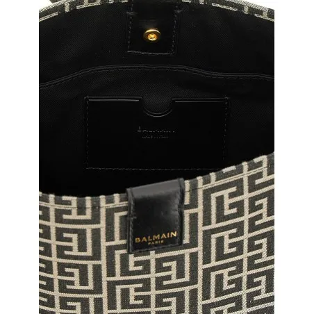 Balmain Small Release Shopping Bag - BALMAIN