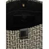 Balmain Small Release Shopping Bag - BALMAIN