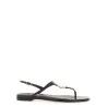 Fendi Ffold Sandals - FENDI