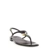 Fendi Ffold Sandals - FENDI