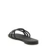Incrocio Gg Sandals - Gucci Lido Line - Gucci