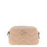 Gucci Gg Marmont Small Crossbody Bag - Gucci