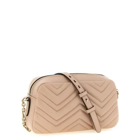 Gucci Gg Marmont Small Crossbody Bag - Gucci