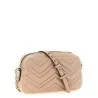 Gucci Gg Marmont Small Crossbody Bag - Gucci