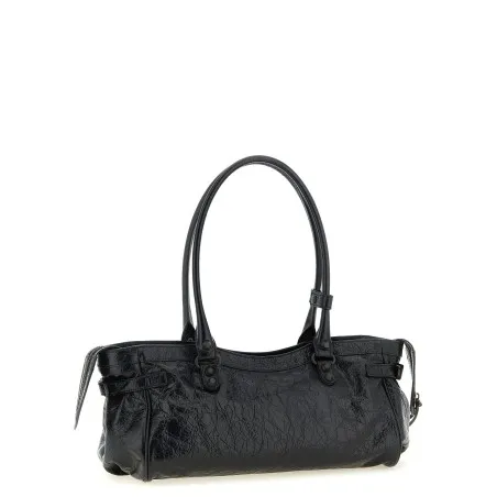 Balenciaga Le City East-west Shoulder Bag - BALENCIAGA