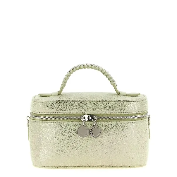 Stella Mccartney Vanity Falabella Crossbody Bag - 